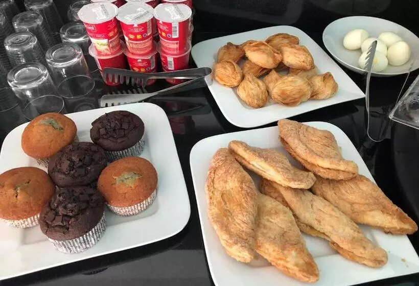 پانسیون Harbour Lodge