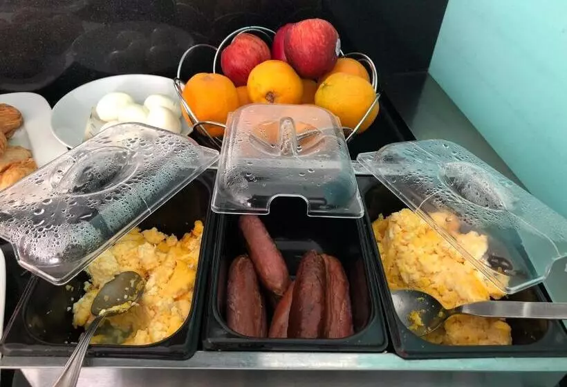 پانسیون Harbour Lodge