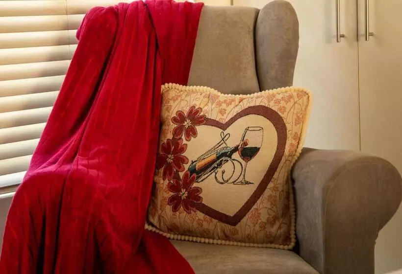 Пансион Lincoln Cottages Bnb & Self Catering