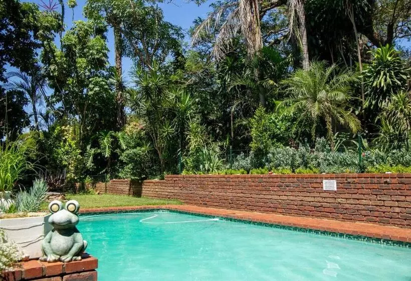 Пансион Lincoln Cottages Bnb & Self Catering