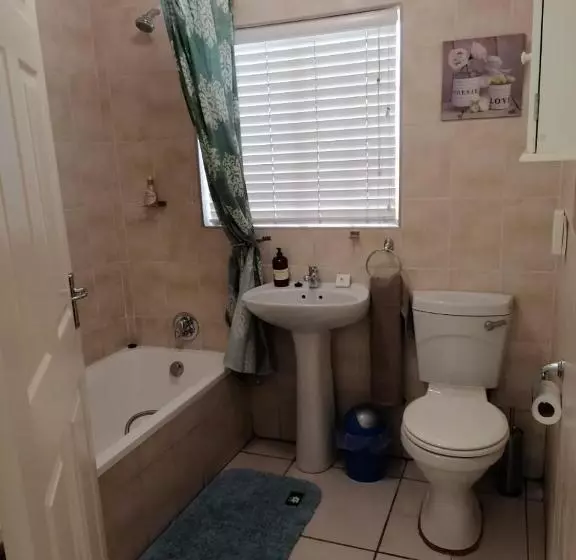 Пансион Lincoln Cottages Bnb & Self Catering