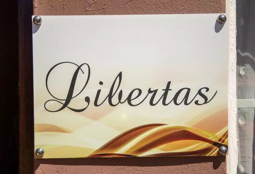 Пансион Lincoln Cottages Bnb & Self Catering