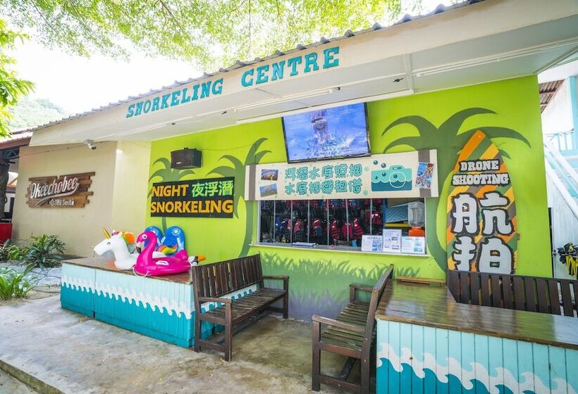 Summer Bay Resort Lang Tengah Island