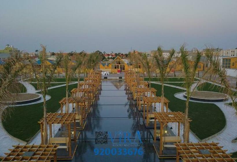 منتجع ولاونج فيرا Vira