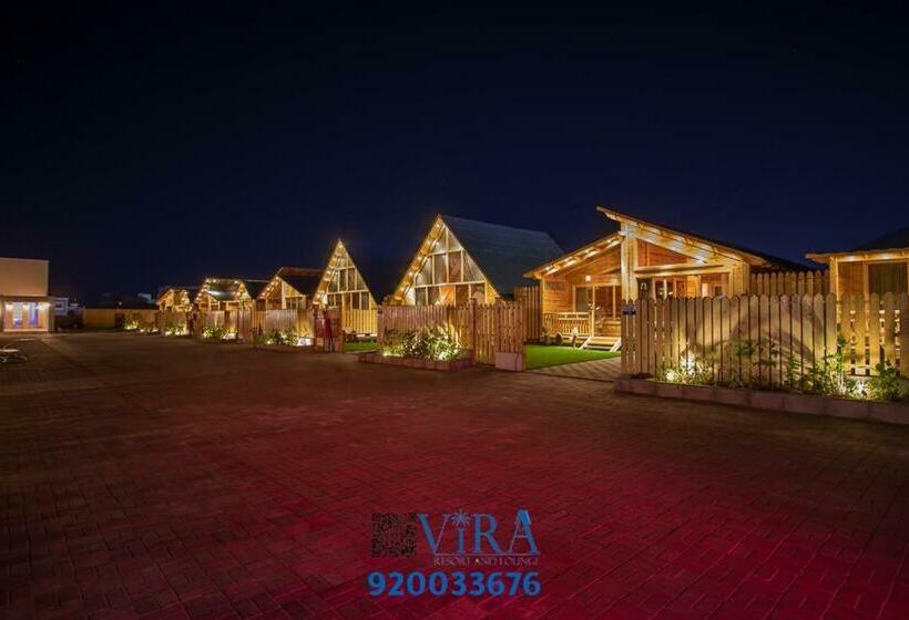 منتجع ولاونج فيرا Vira