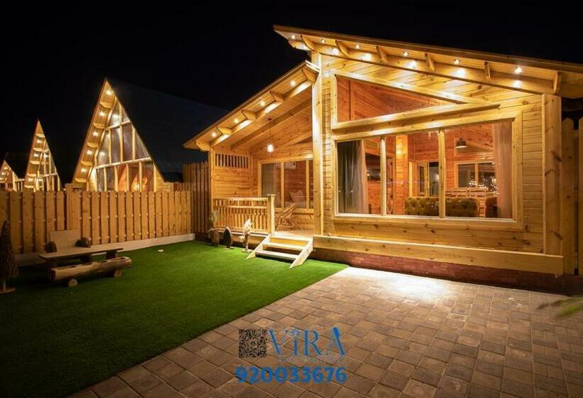 منتجع ولاونج فيرا Vira