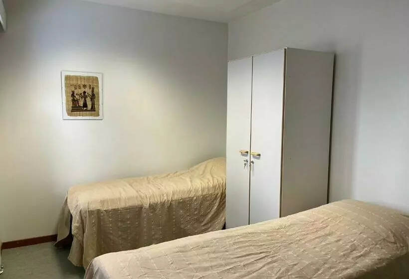 ユースホステル Gracia S Kitchen & Inn