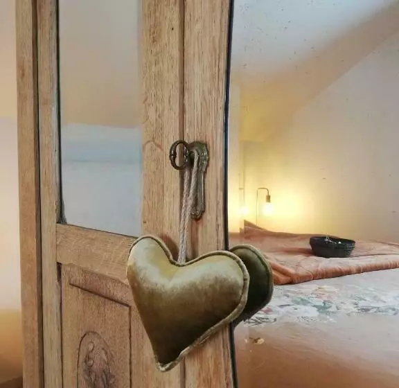 B&b Roos 14