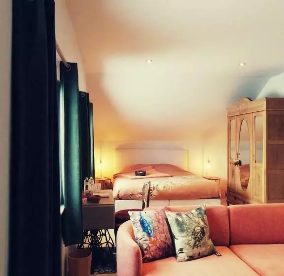 B&b Roos 14