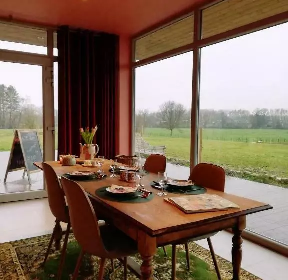 B&b Roos 14