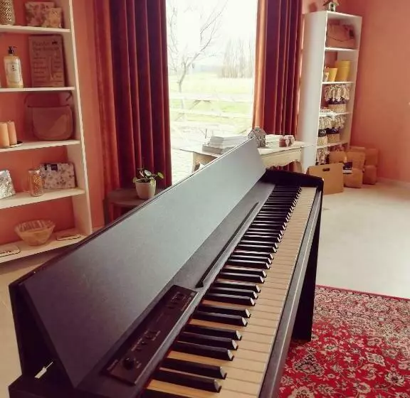B&b Roos 14
