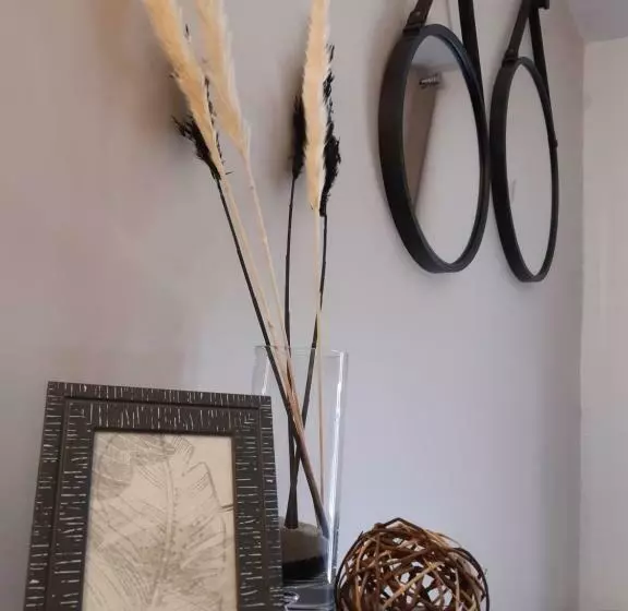 Aamiaismajoitus (B&B) Au Charme De L Eure