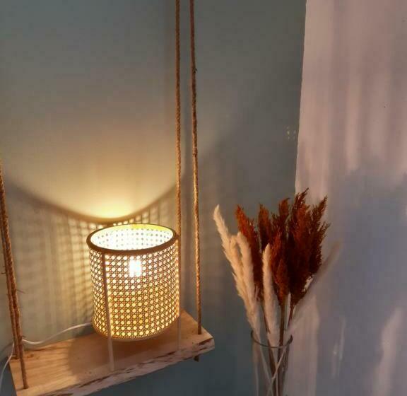 צימר Au Charme De L Eure