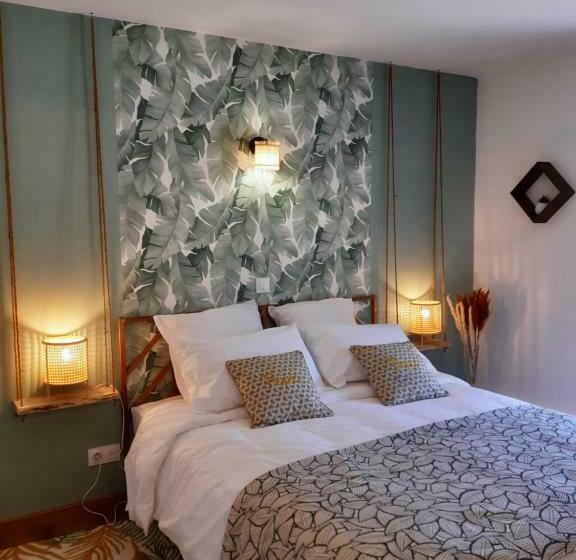 צימר Au Charme De L Eure