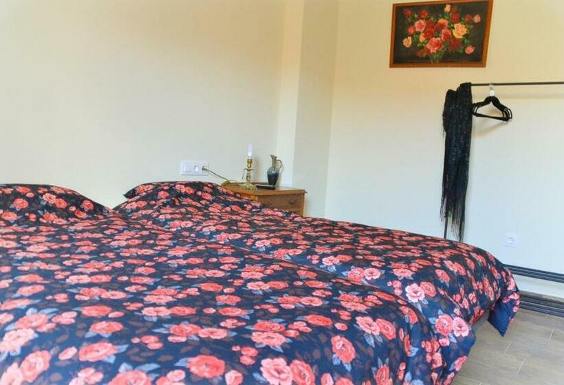 צימר Casa Bienvenida   Carcaixent