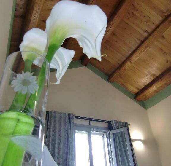 住宿加早餐  Dimora Arborea