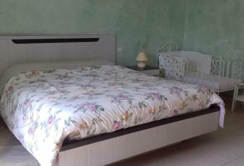 مبيت وإفطار Ferme Du Pigeonnier