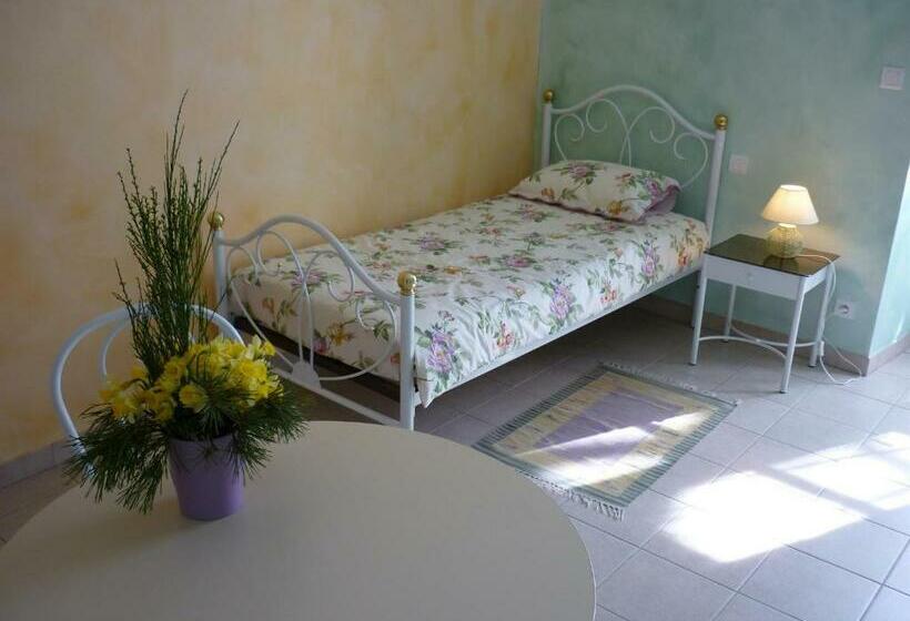 مبيت وإفطار Ferme Du Pigeonnier