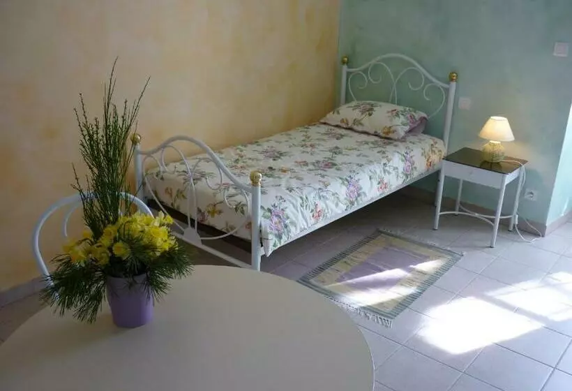 Aamiaismajoitus (B&B) Ferme Du Pigeonnier