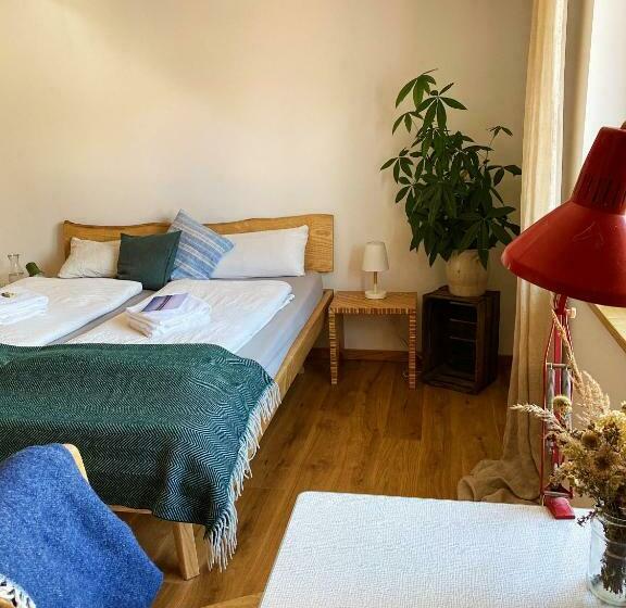 Bed and Breakfast Gasthaus Canow