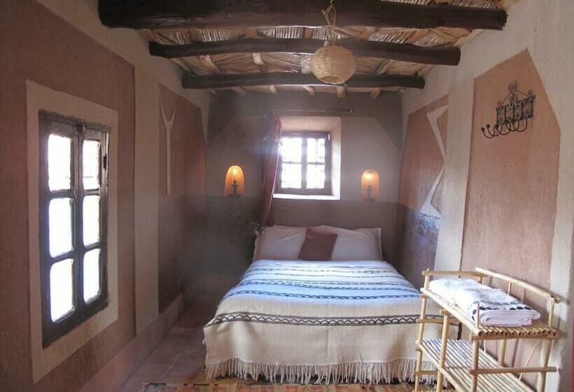 Bed and Breakfast Kasbak Le Mont Mgoun