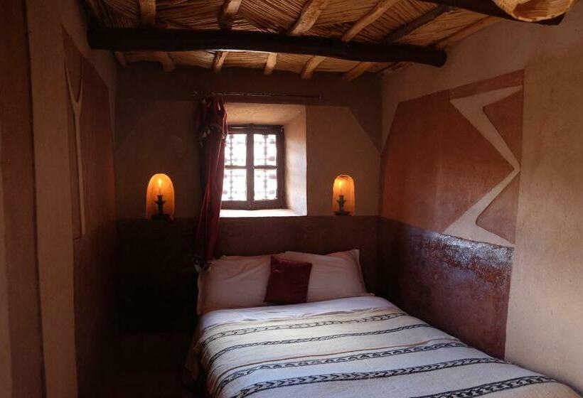 Bed and Breakfast Kasbak Le Mont Mgoun