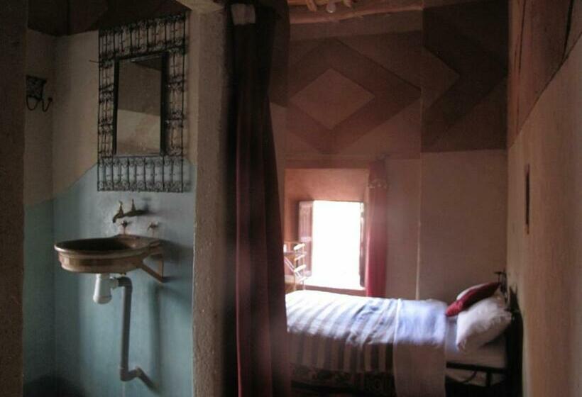 Bed and Breakfast Kasbak Le Mont Mgoun