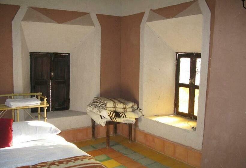 Bed and Breakfast Kasbak Le Mont Mgoun