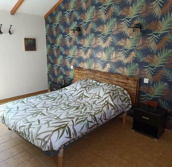 Bed and Breakfast La Cagouille