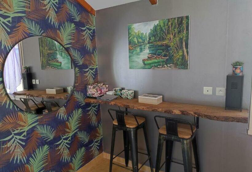 Bed and Breakfast La Cagouille