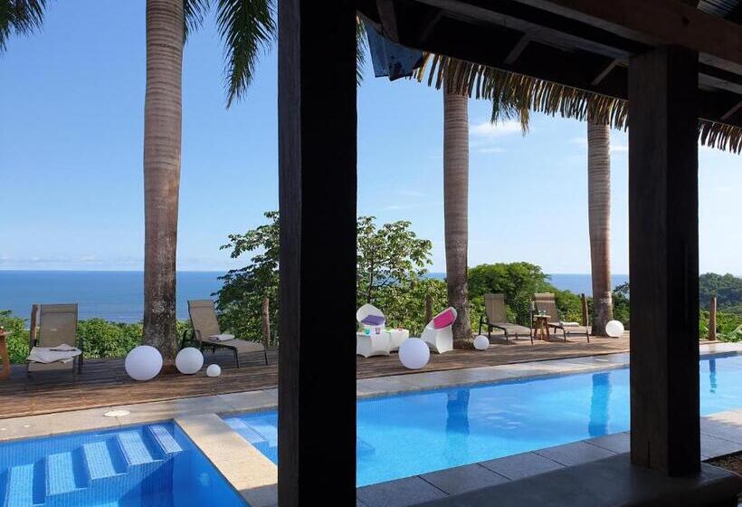 민박 Palmetto Lodge