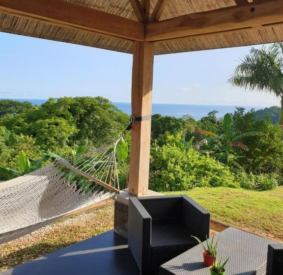 민박 Palmetto Lodge