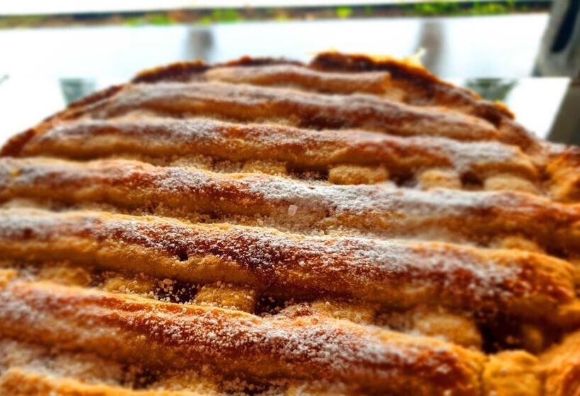 민박 Palmetto Lodge