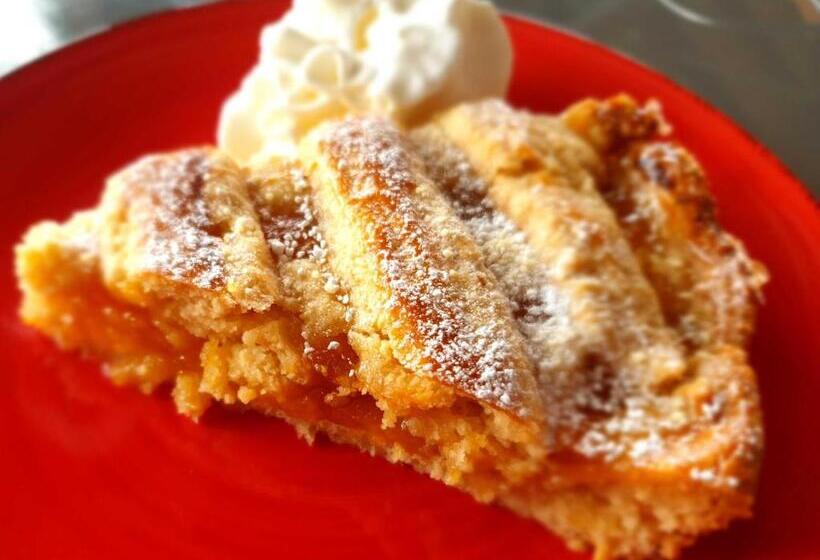 민박 Palmetto Lodge