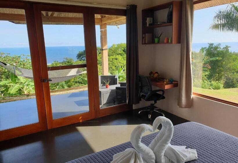 민박 Palmetto Lodge