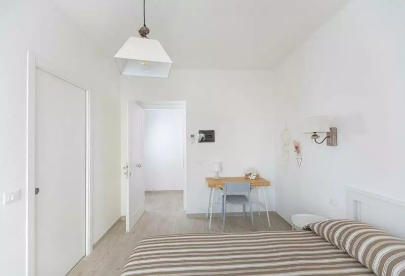 ベッドアンドブレックファースト Vento E Mare