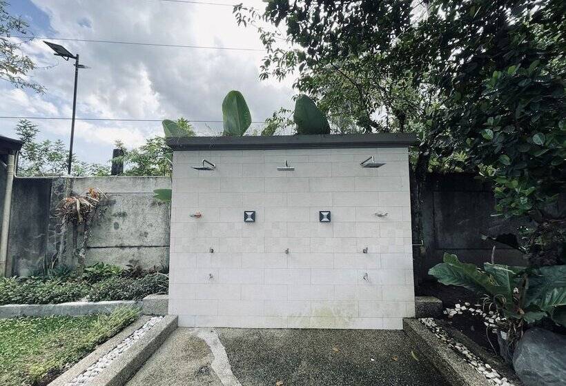 Casa Basilisa Eco Boutique Resort By Cocotel