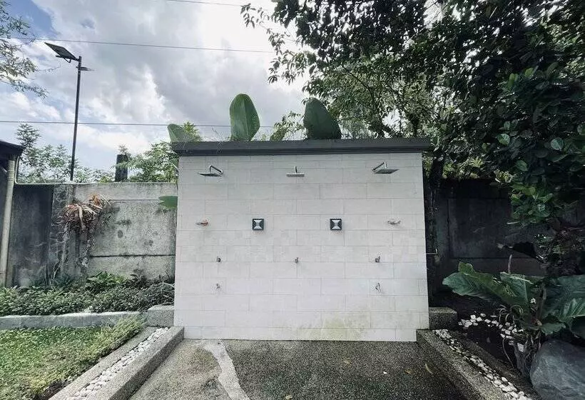 Casa Basilisa Eco Boutique Resort By Cocotel