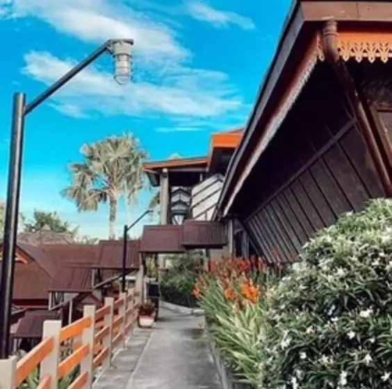 Casa Basilisa Eco Boutique Resort By Cocotel