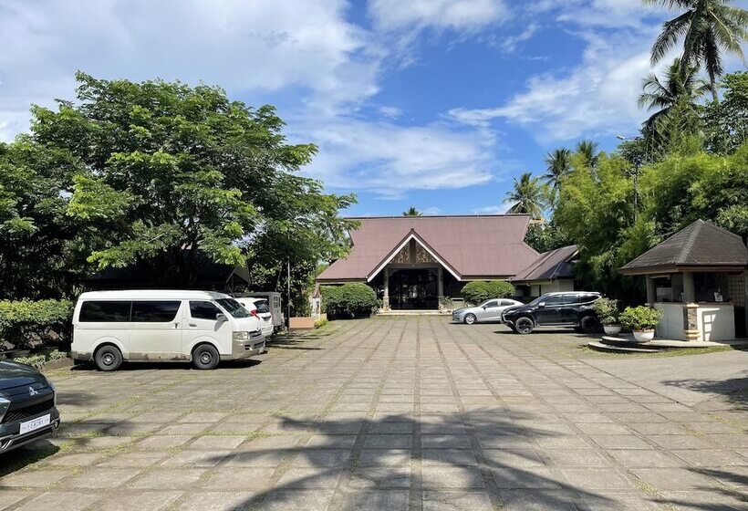 Casa Basilisa Eco Boutique Resort By Cocotel