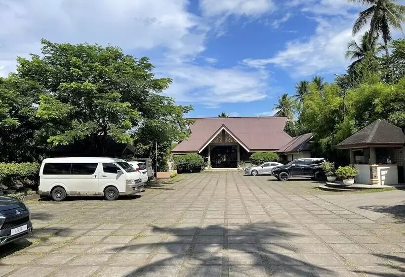 Casa Basilisa Eco Boutique Resort By Cocotel