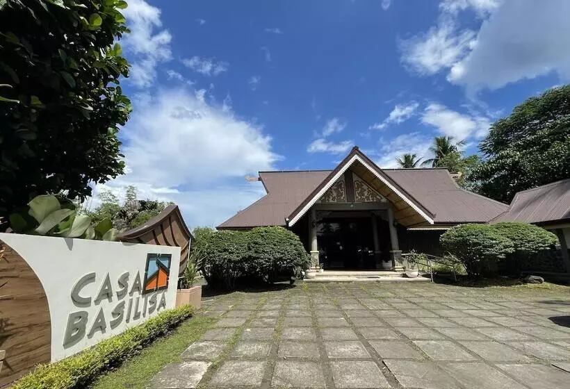 Casa Basilisa Eco Boutique Resort By Cocotel