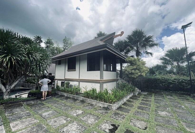 Casa Basilisa Eco Boutique Resort By Cocotel