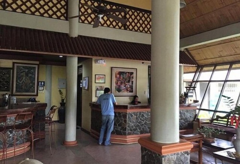 Casa Basilisa Eco Boutique Resort By Cocotel