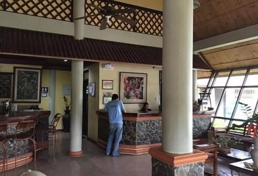 Casa Basilisa Eco Boutique Resort By Cocotel