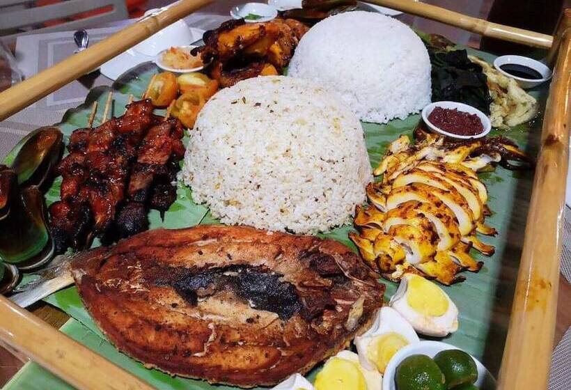 Casa Basilisa Eco Boutique Resort By Cocotel