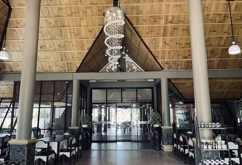 Casa Basilisa Eco Boutique Resort By Cocotel