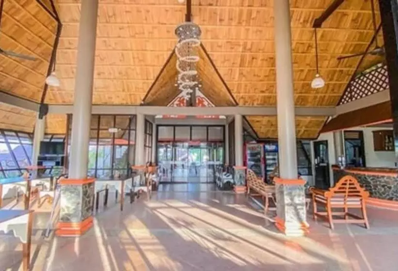 Casa Basilisa Eco Boutique Resort By Cocotel