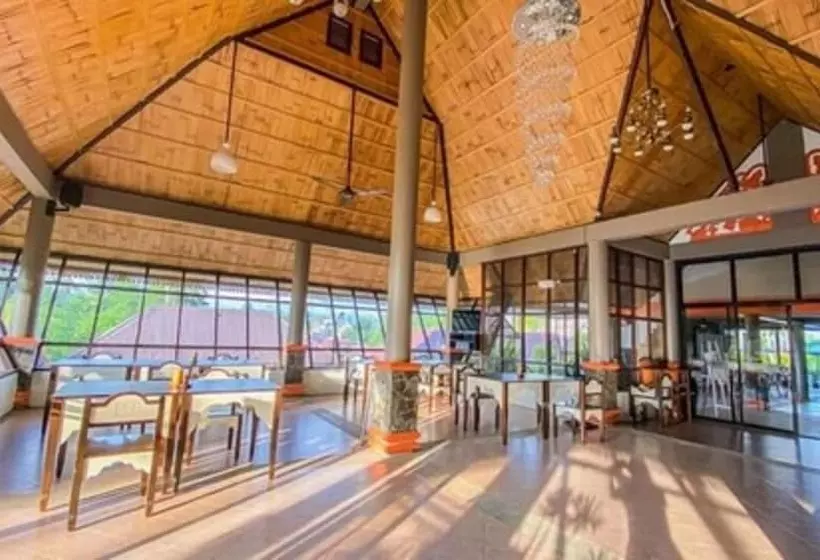 Casa Basilisa Eco Boutique Resort By Cocotel