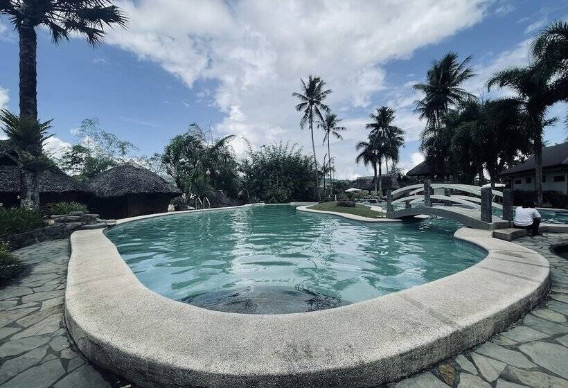 Casa Basilisa Eco Boutique Resort By Cocotel